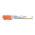 10 Ml Hand Sanitizer Spray Pen w/ Orange Cap